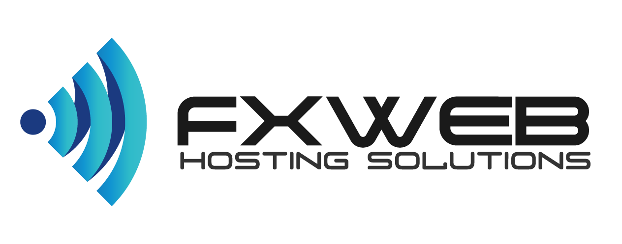 FXWEB Hosting Solutions